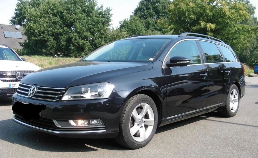 VW Passat 217.097 km 7.799 € Gütersloh 33335