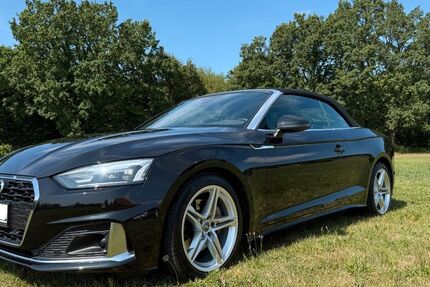 Audi A5 84.000 km 30.490 &euro; Bad Oeynhausen 32549