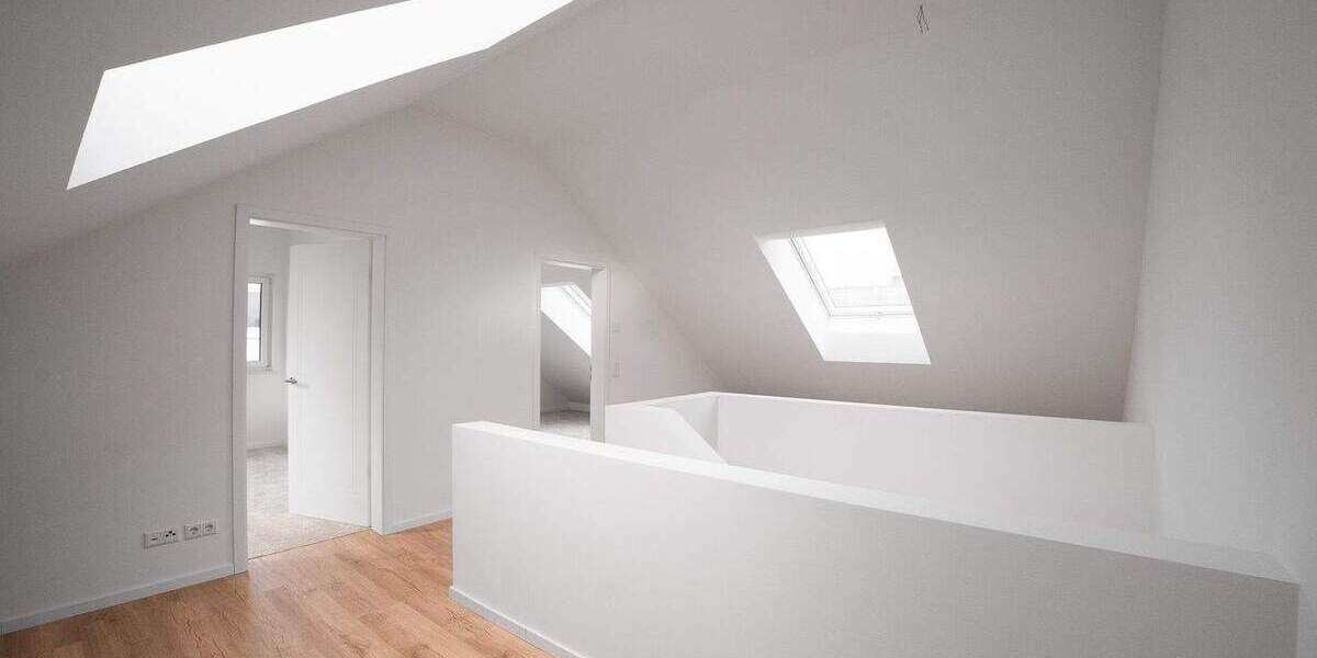 Doppelhaushälfte Leopoldshöhe Bexterhagen - 7 Zimmer, 179 m&sup2;, 540.000&euro; | Angebot:25776617