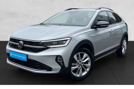 VW Taigo 7.052 km 25.680 &euro; Bielefeld 33699