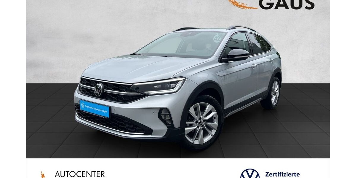 VW Taigo 7.052 km 25.680 &euro; Bielefeld 33699