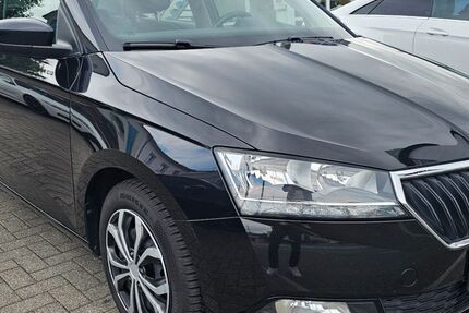 Skoda Fabia 145.000 km 8.999 &euro; Bielefeld 33659