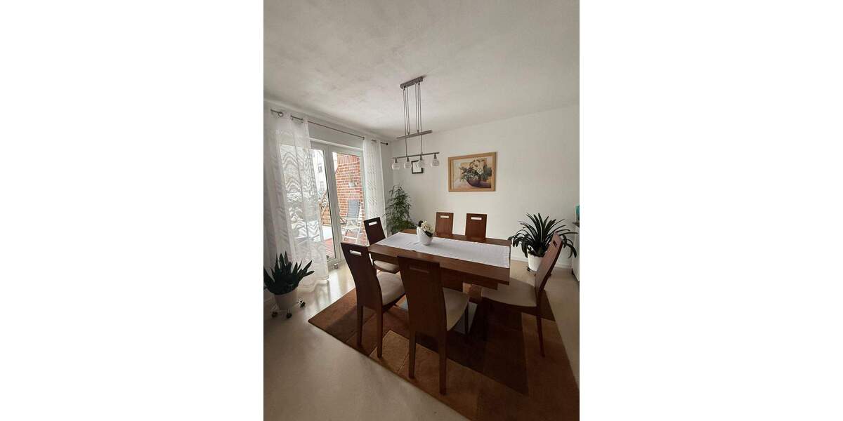 Terrassenwohnung Oerlinghausen Lipperreihe - 2 Zimmer, 165.000&euro; | Angebot:25802079