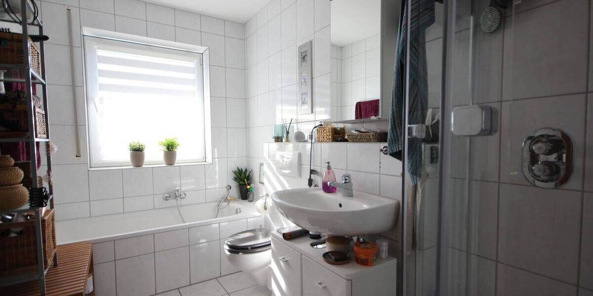 Doppelhaushälfte Bad Rothenfelde Strang - 5 Zimmer, 171 m&sup2;, 290.000&euro; | Angebot:25685595