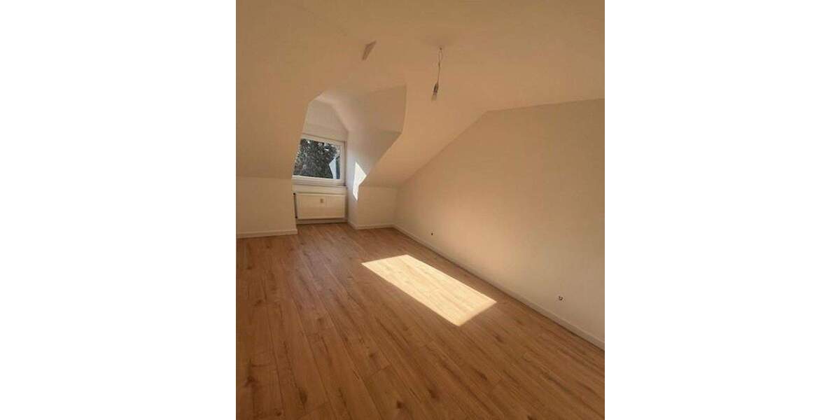 Etagenwohnung Delbrück Hagen - 4 Zimmer, 90 m&sup2;, 249.000&euro; | Angebot:25400698