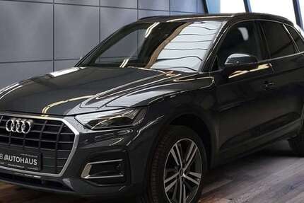 Audi Q5 54.852 km 33.690 &euro; Bad Salzuflen 32105