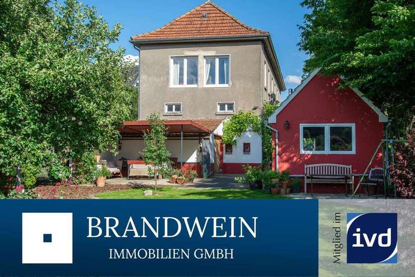 Haus zum Kaufen in Herford 355.000 € 148 m²