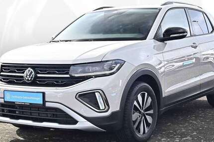 VW T-Cross 10.841 km 24.990 &euro; Verl 33415