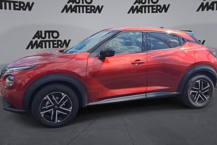 Nissan Juke 8.000 km 26.400 &euro; Bielefeld 33719