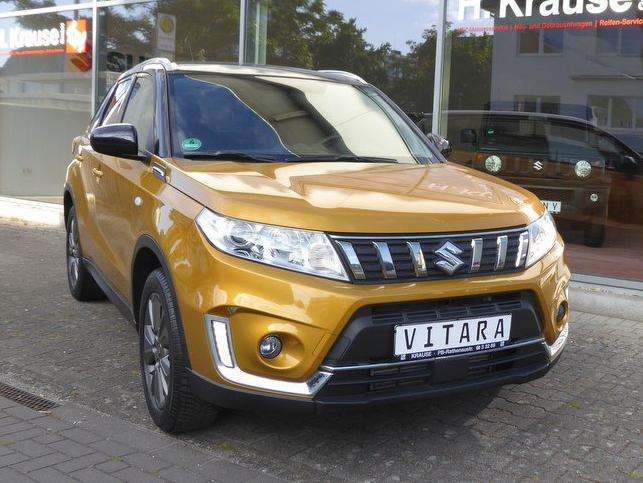 Vitara