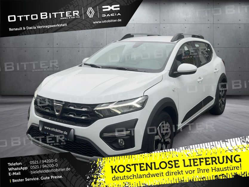 Sandero