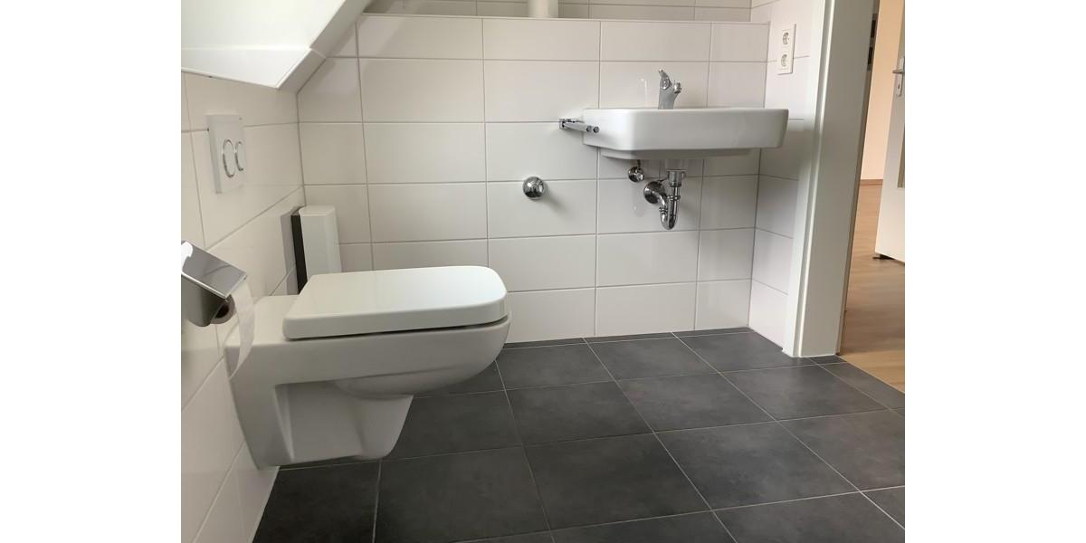 Dachgeschoßwohnung Bielefeld Brackwede - 2 Zimmer, 48 m&sup2;, 443&euro; | Angebot:26673615