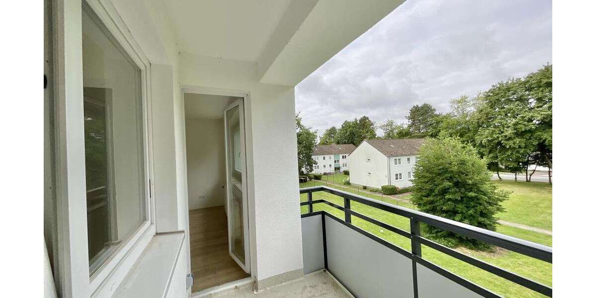 Etagenwohnung Gütersloh Blankenhagen - 3 Zimmer, 68 m&sup2;, 665&euro; | Angebot:25818508