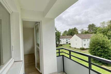 Wohnung Gütersloh Blankenhagen - 3 Zimmer, 68 m&sup2;, 665&euro; | Angebot:25818508