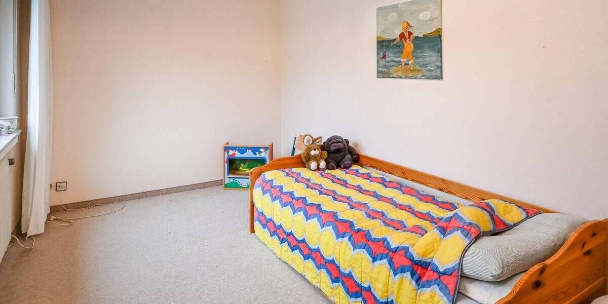 Lipperreihe: Familienfreundliches Wohnen in naturnaher Lage! 5 zimmer