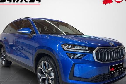 Skoda Kodiaq 18.461 km 42.930 &euro; Bielefeld 33649