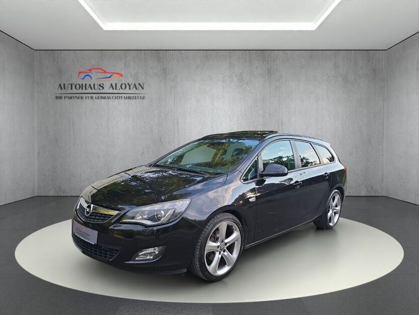 Astra