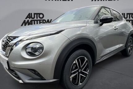 Nissan Juke 5.879 km 23.380 € Herford 32049