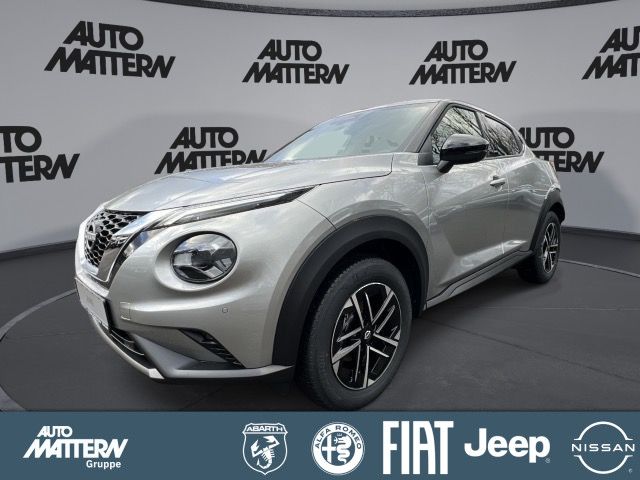 Nissan Juke 5.879 km 23.380 € Herford 32049