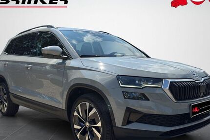 Skoda Karoq 56.714 km 24.930 &euro; Bielefeld 33649