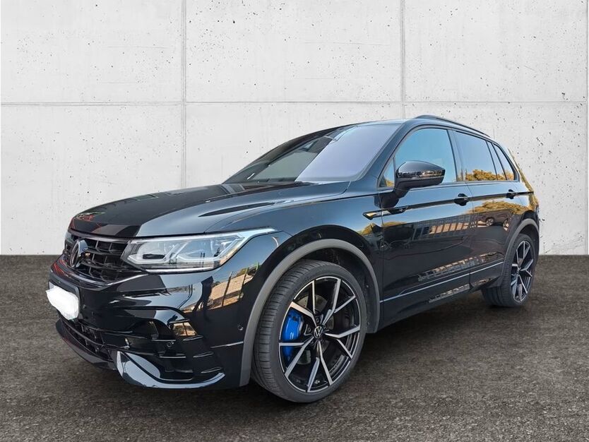 VW Tiguan 35.000 km 44.500 € Paderborn 33106