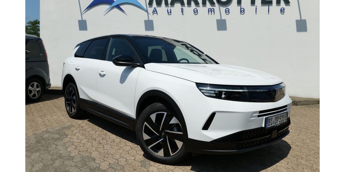 Opel Grandland (X) 4.000 km 32.890 &euro; Bielefeld 33647