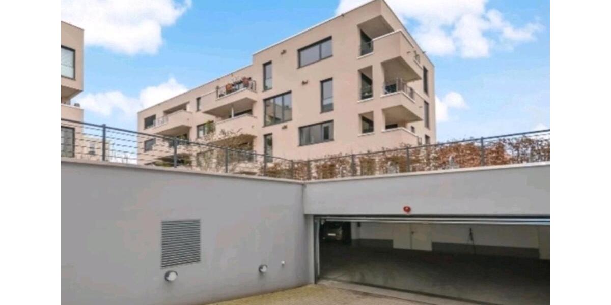 Garagen / Stellplätze Bielefeld - 80&euro; | Angebot:26670460