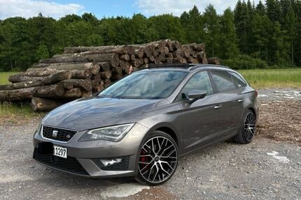 Seat Leon 199.500 km 9.400 &euro; Hövelhof 33161