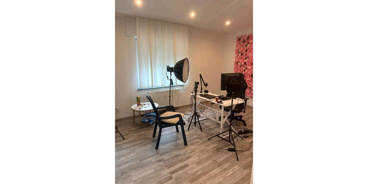 Erdgeschoßwohnung Bad Oeynhausen Rehme - 2 Zimmer, 65 m&sup2;, 750&euro; | Angebot:26536685