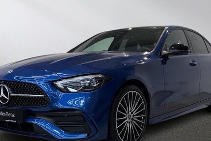 Mercedes-Benz C 220 9.990 km 49.990 &euro; Bad Oeynhausen 32545