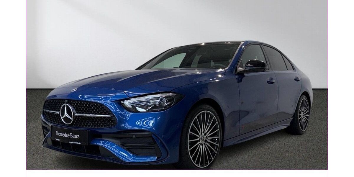 Mercedes-Benz C 220 9.990 km 49.990 &euro; Bad Oeynhausen 32545