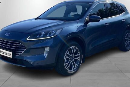 Ford Kuga 33.600 km 23.950 &euro; Melle 49324