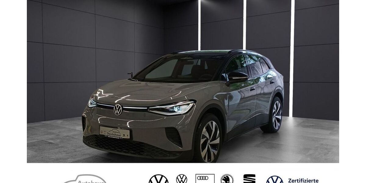VW ID.4 7.950 km 51.285 &euro; Bielefeld 33613