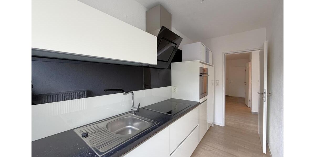 Dachgeschoßwohnung Bielefeld Gadderbaum - 3 Zimmer, 72 m&sup2;, 778&euro; | Angebot:26299767