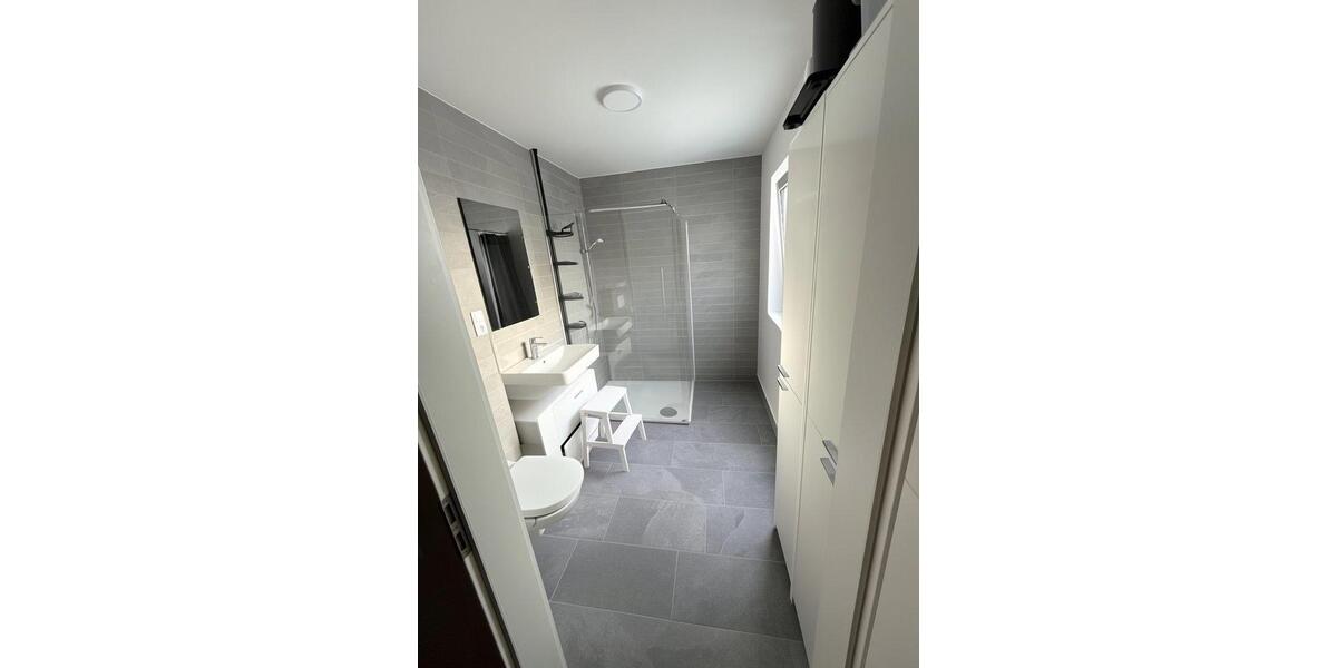 Etagenwohnung Schloß Holte-Stukenbrock Stukenbrock - 3 Zimmer, 76 m&sup2;, 1.230&euro; | Angebot:25545144