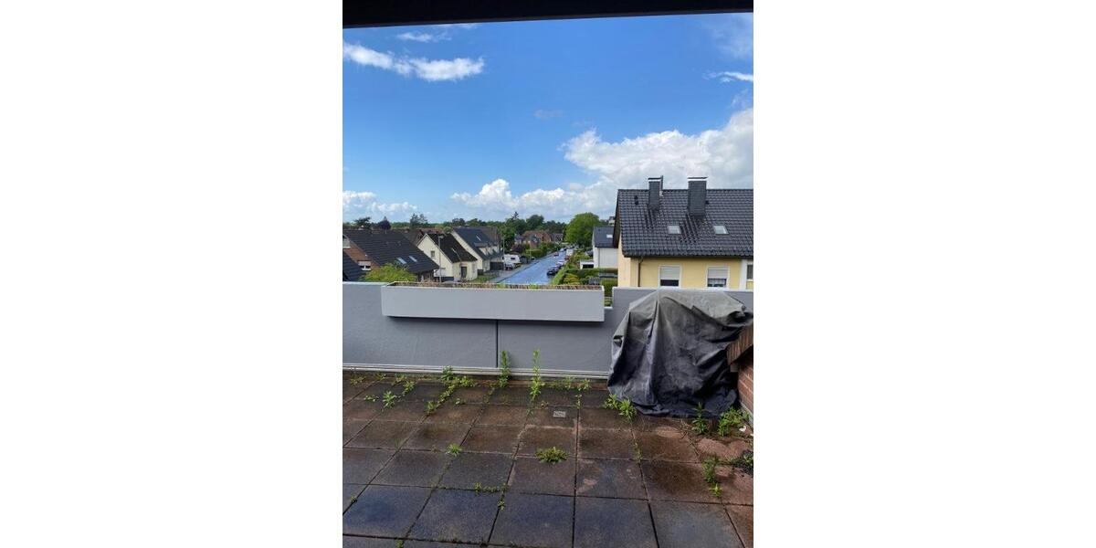 Dachgeschoßwohnung Bielefeld Senne - 2 Zimmer, 61 m&sup2;, 399&euro; | Angebot:26656389