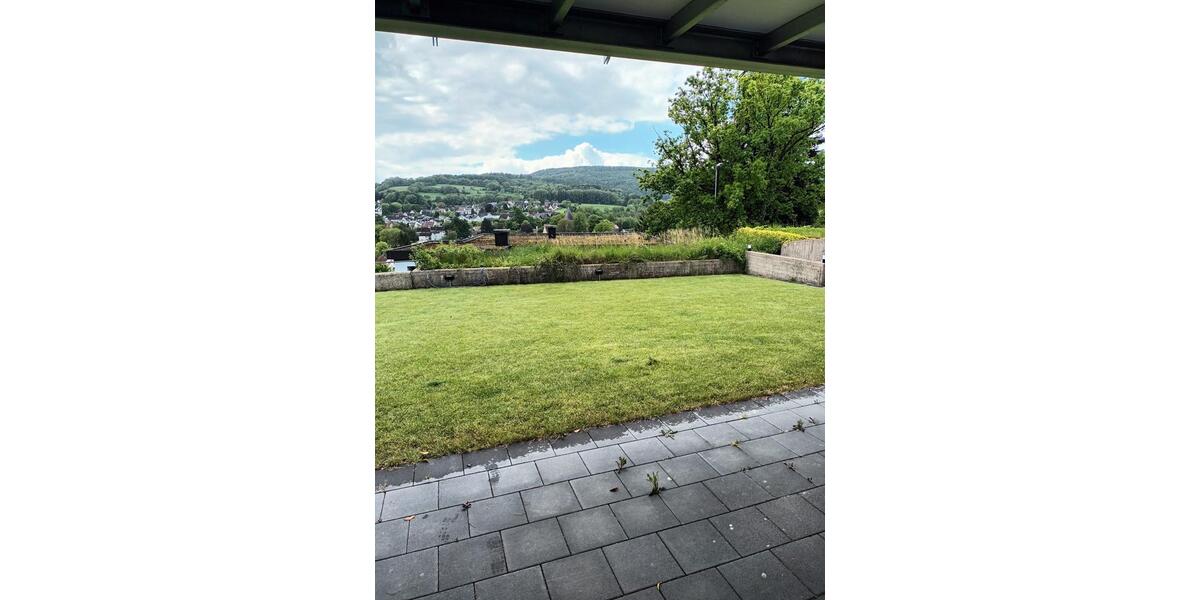 Terrassenwohnung Detmold Hiddesen - 2 Zimmer, 60 m&sup2;, 810&euro; | Angebot:26592508