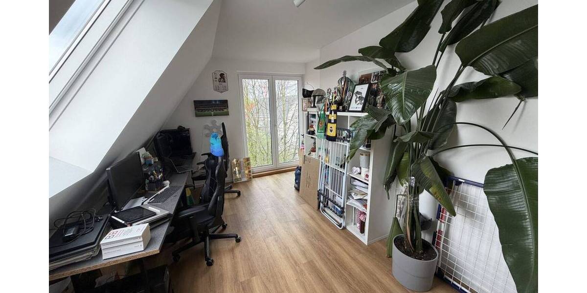 Etagenwohnung Bielefeld / Schildesche Schildesche - 3 Zimmer, 58 m&sup2;, 760&euro; | Angebot:26208418