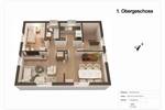 Einfamilienhaus Detmold / Heidenoldendorf Heidenoldendorf - 7 Zimmer, 126 m&sup2;, 365.000&euro; | Angebot:26451776
