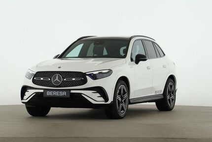 Mercedes-Benz GLC 220 9.900 km 67.950 &euro; Lemgo 32657