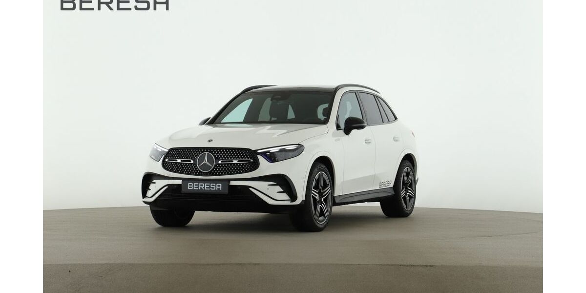 Mercedes-Benz GLC 220 9.900 km 67.950 &euro; Lemgo 32657