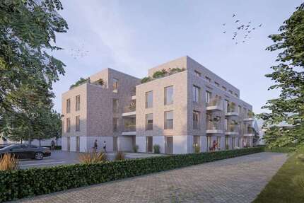 Wohnung zum Kaufen in Melle 295.600 € 73.9 m² 2 zimmer