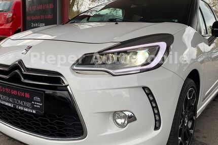 Citroen DS3 190.000 km 5.890 &euro; Oerlinghausen 33813