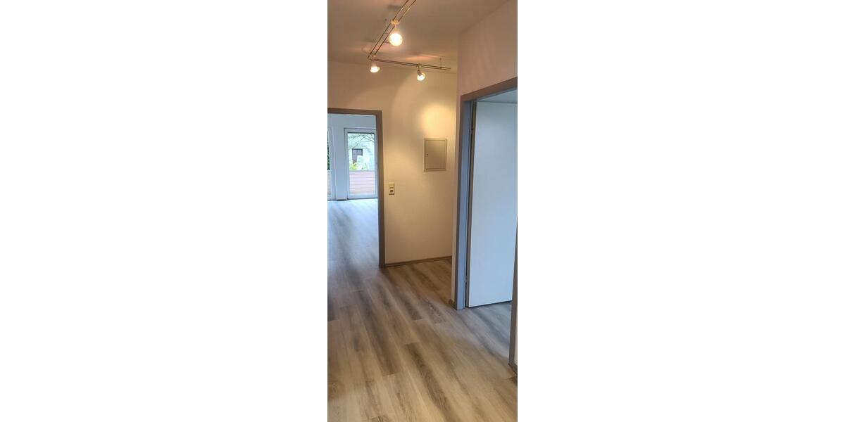 DG Wohnung mit Galerie im 3 Familienhaus in Bielefeld Brackwede 3 zimmer