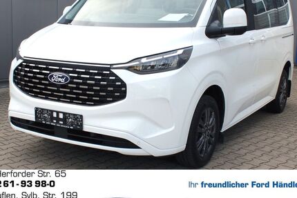Ford Tourneo Custom 17.500 km 50.990 &euro; Bad Salzuflen 32107