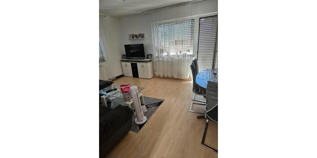 Etagenwohnung Gütersloh - 6 Zimmer, 134 m&sup2;, 268.000&euro; | Angebot:27000618