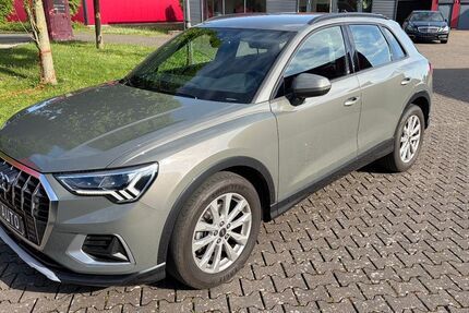 Audi Q3 69.000 km 27.400 &euro; Lage OT Heiden 32791
