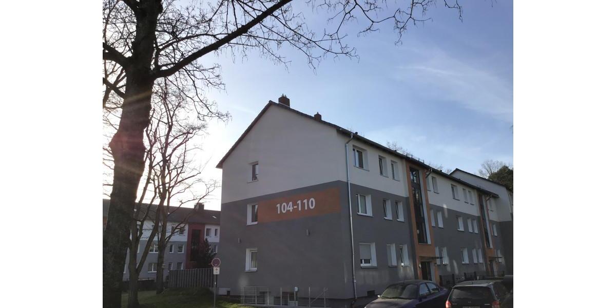 Erdgeschoßwohnung Bielefeld Sennestadt - 2 Zimmer, 56 m&sup2;, 579&euro; | Angebot:25227355
