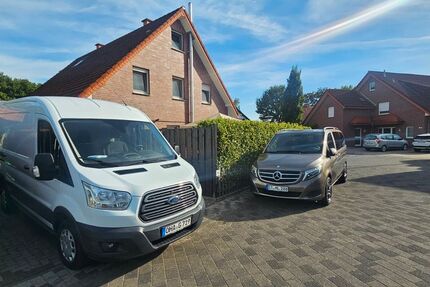 Ford Transit 61.650 km 14.950 &euro; Harsewinkel 33428