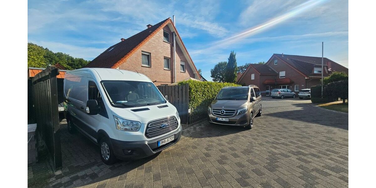 Ford Transit 61.650 km 14.950 &euro; Harsewinkel 33428